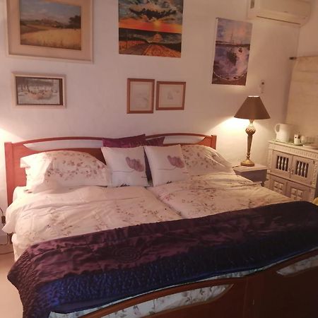 Bed and Breakfast Casa Mimosa São Brás de Alportel Esterno foto