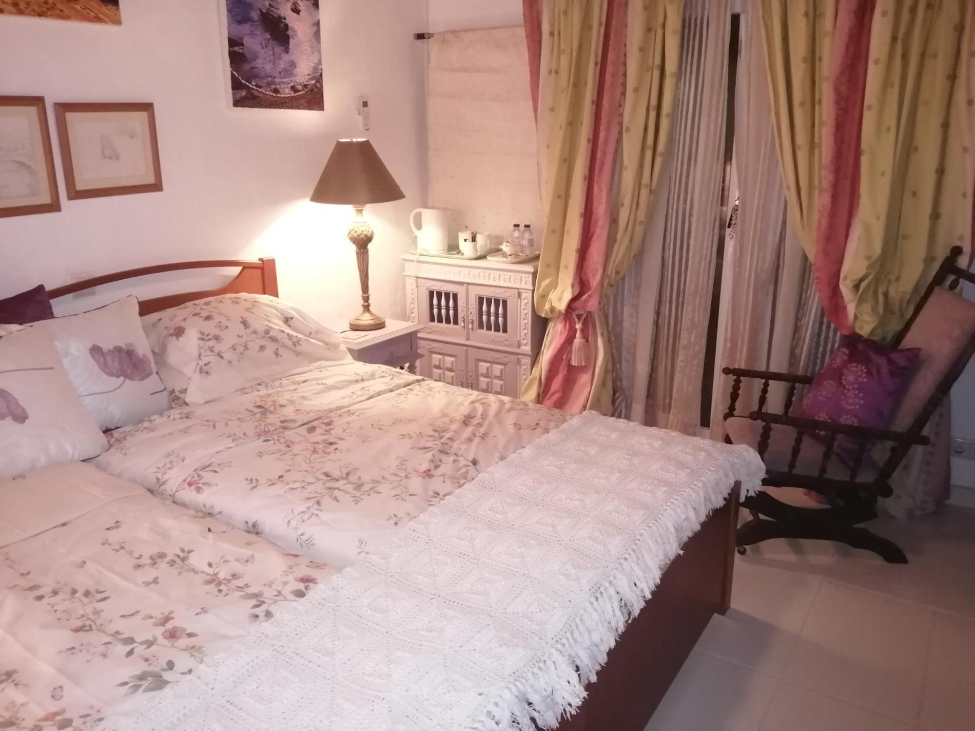 Bed and Breakfast Casa Mimosa São Brás de Alportel Esterno foto